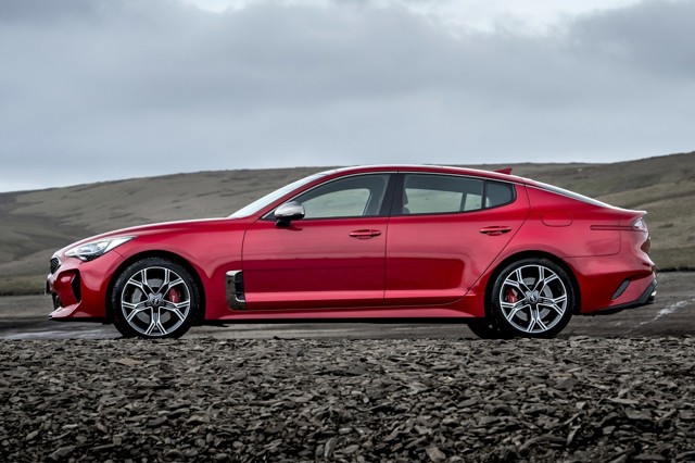 Kia Stinger (2018 – 2022) Review | Honest John