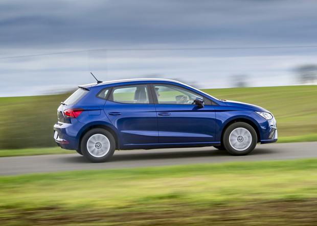 Seat Ibiza diesel is very frugal but doesn't have the edge over petrol  version, road test