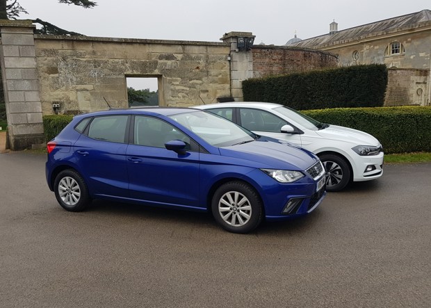 Seat Ibiza diesel is very frugal but doesn't have the edge over petrol  version, road test