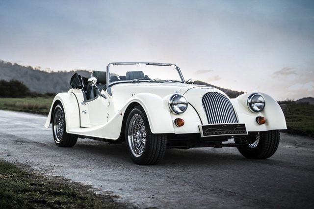 Morgan Roadster (2004 – 2020) Review | Honest John