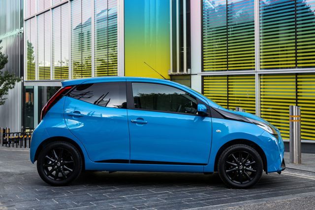 Toyota Aygo (2014-2022) review - Which?