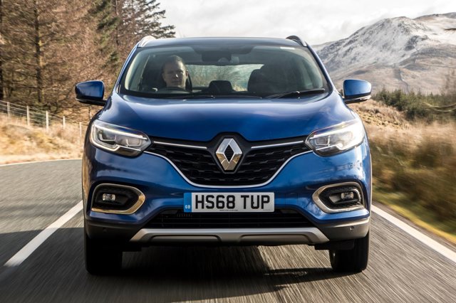 Renault Kadjar (2015 - 2018) used car review, Car review