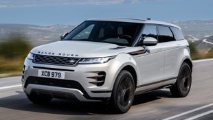 Range Rover Evoque (2019 on) - Real MPG | Honest John