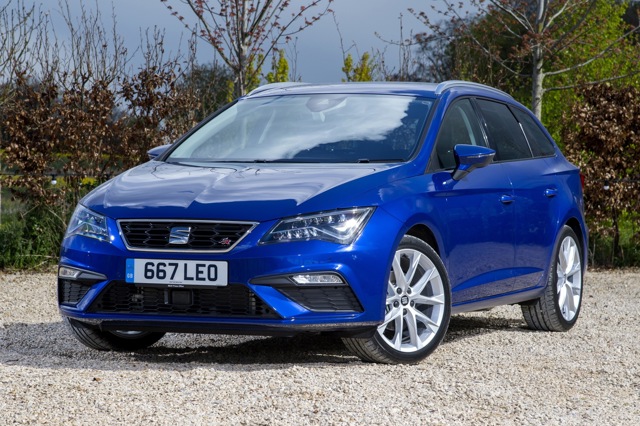 SEAT Leon ST (2014 – 2020) Review | Honest John