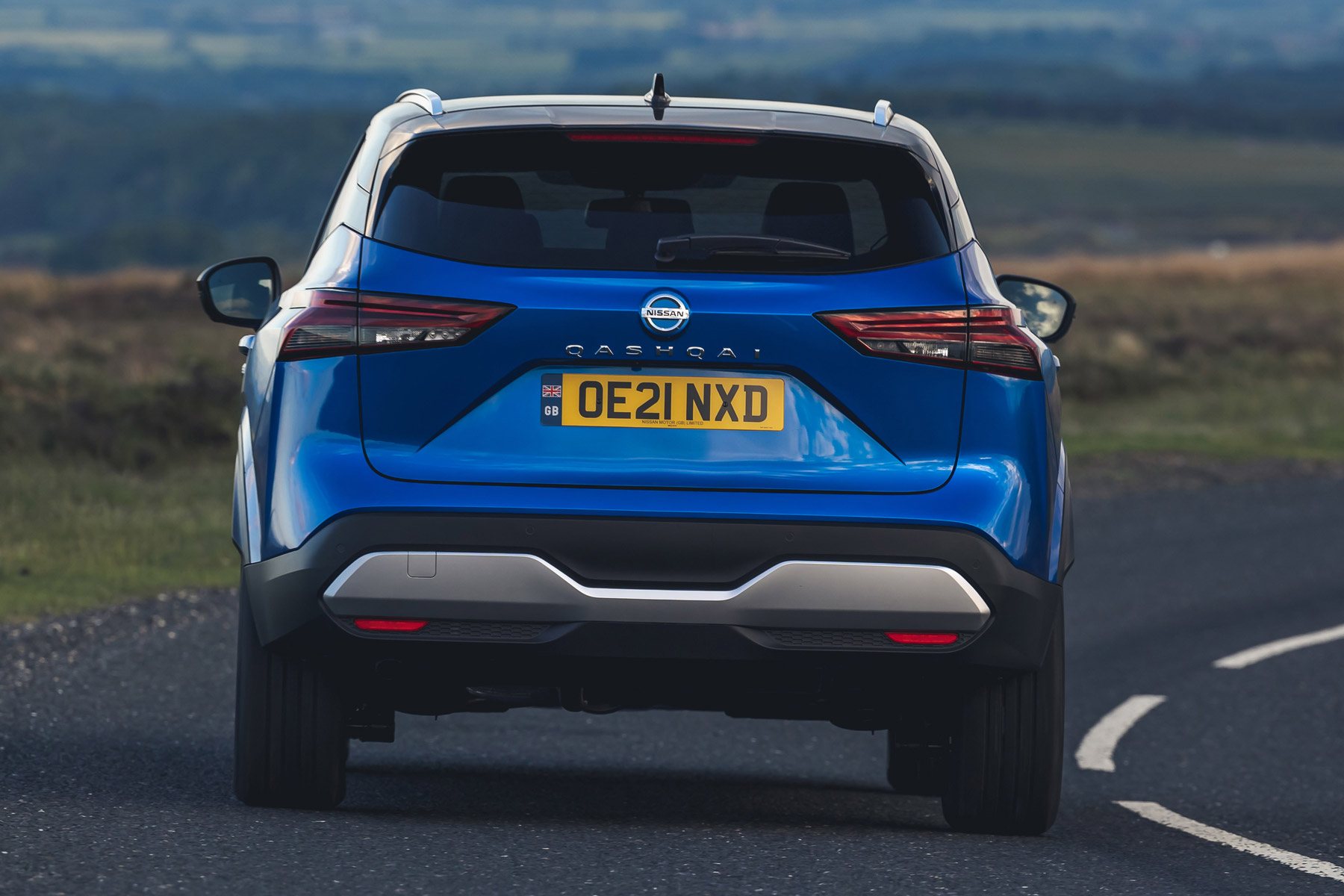 Nissan Qashqai Review 2024 | Honest John