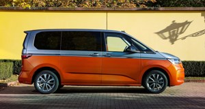 Best van-based MPVs 2025