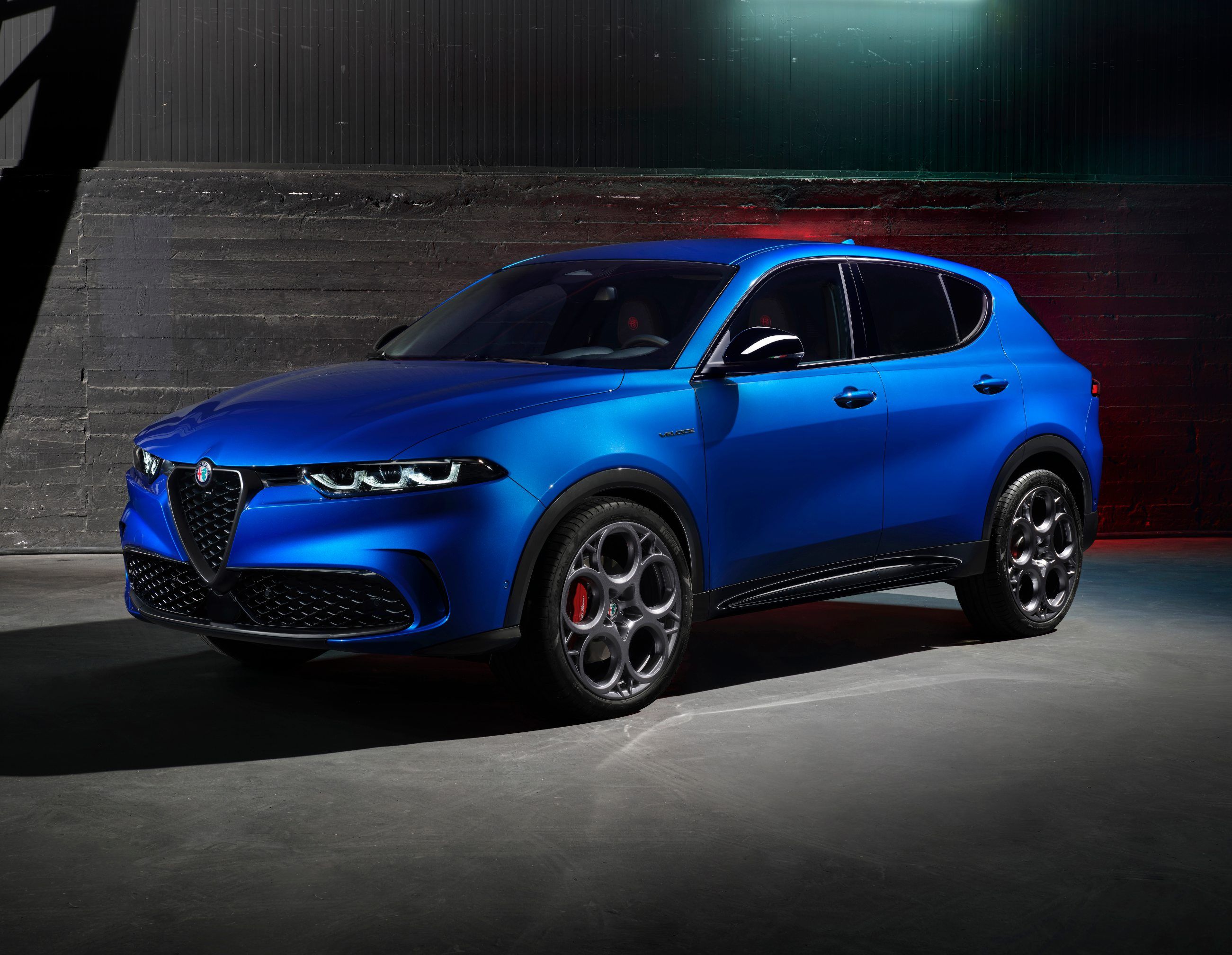 2022 Alfa Romeo Tonale price specs and release date New Cars