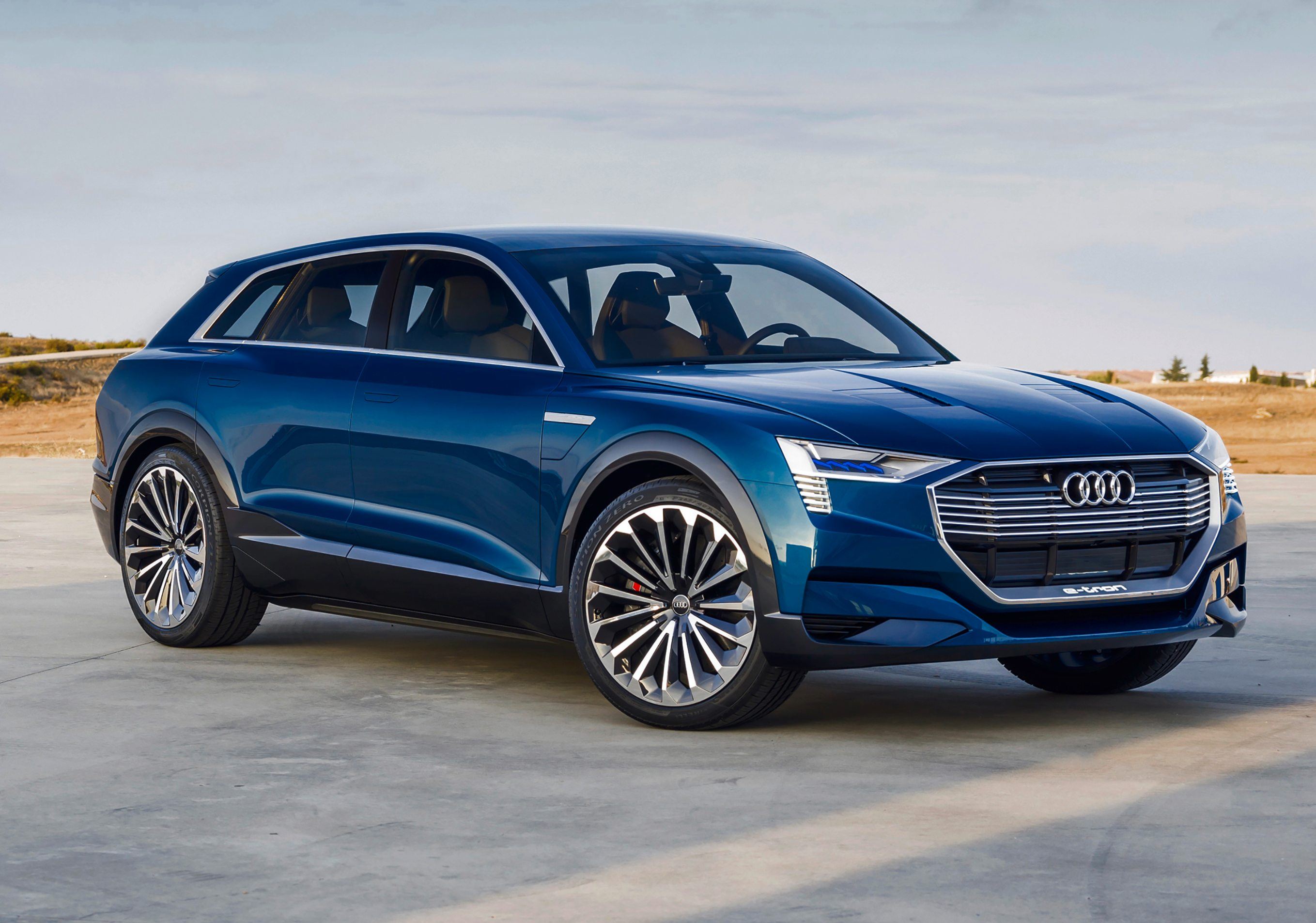 2022 Audi Q6 E-tron: Price, Specs, Release Date | New Cars | Honest John