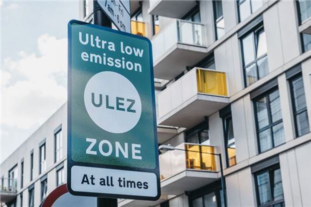 ULEZ Ultra Low-Emissions Zone Explained for 2025 | Honest John