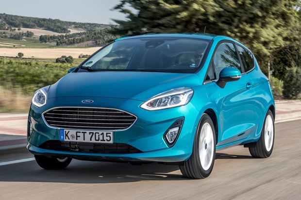Restylages Ford S-Max & Galaxy : officiels