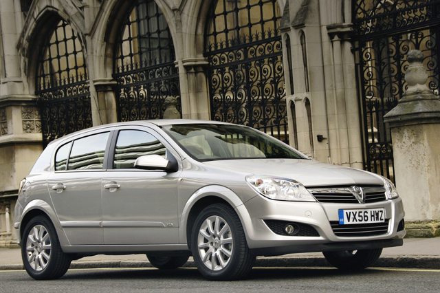 Für Opel Astra H Vauxhall Holden 2004 2005 2006 2007 2008 2009