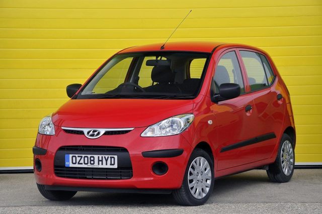 Hyundai i10 (2008 – 2014) Review | Honest John