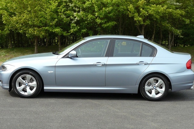 Titanium Silver M Sport: really nice car! - BMW 3-Series (E90 E92) Forum