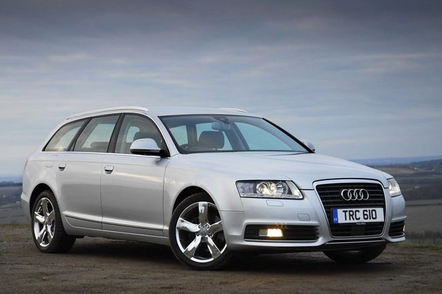 Audi A6 Avant (2005 – 2011) Review | Honest John