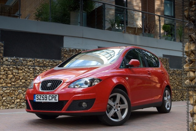 SEAT Altea (2004 – 2015) Review | Honest John