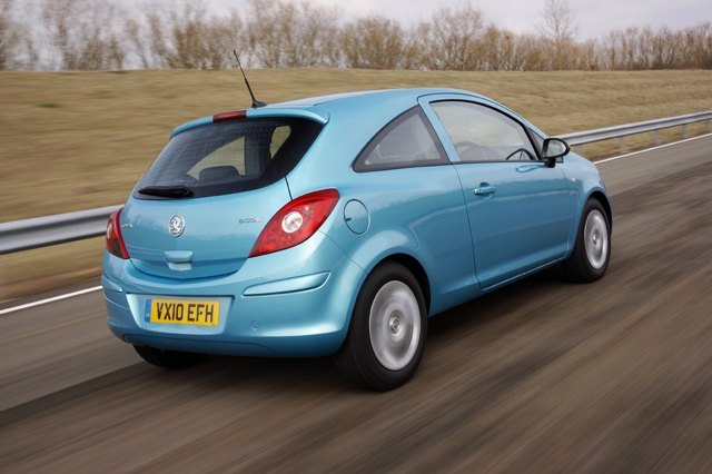 Vauxhall Corsa (2006 – 2014) Review | Honest John