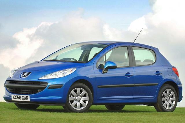 Peugeot 207 2007-2010 WATCH this before you buy!! 