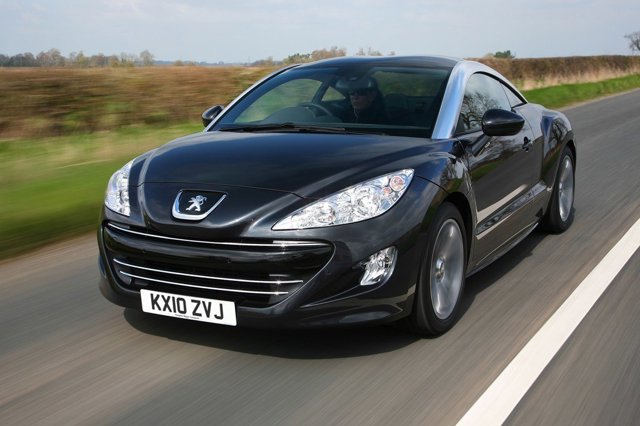 Custom Headlight Brows DIY: Transform Your Peugeot RCZ's Look with Easy  Step-by-Step Guide! 