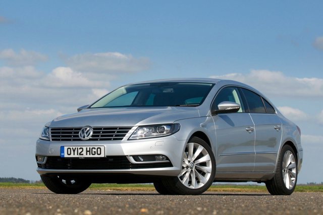 Volkswagen CC (2012 – 2017) Review | Honest John