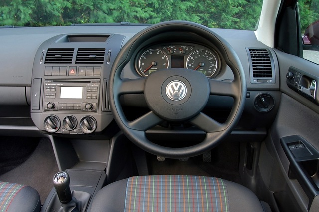 Volkswagen Polo (2005 – 2009) Review
