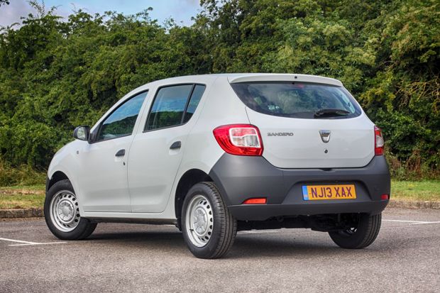 Does anyone have any experience with Dacia? My partner and I are after  something cheap and reliable; we're not fussed about 'frills' and referring  to it as our 'cost of living crisis