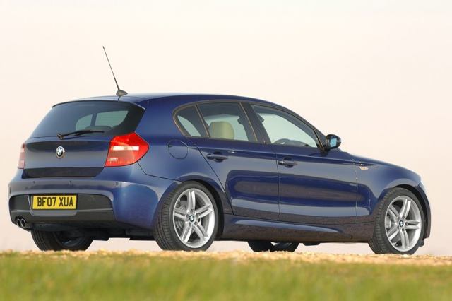 BMW 1 Series (2004 – 2011) Review