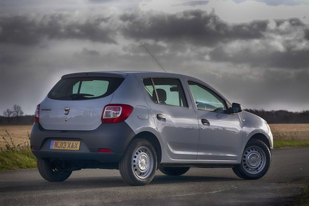 Dacia Sandero de base (access) - Branchement autoradio - Audio - Équipement  - Forum Technique - Forum Auto