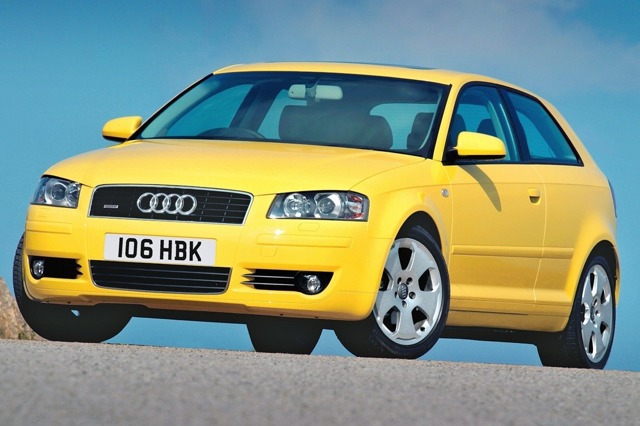 Review : Audi A3 8P ( 2003 – 2012 ) - Almost Cars Reviews