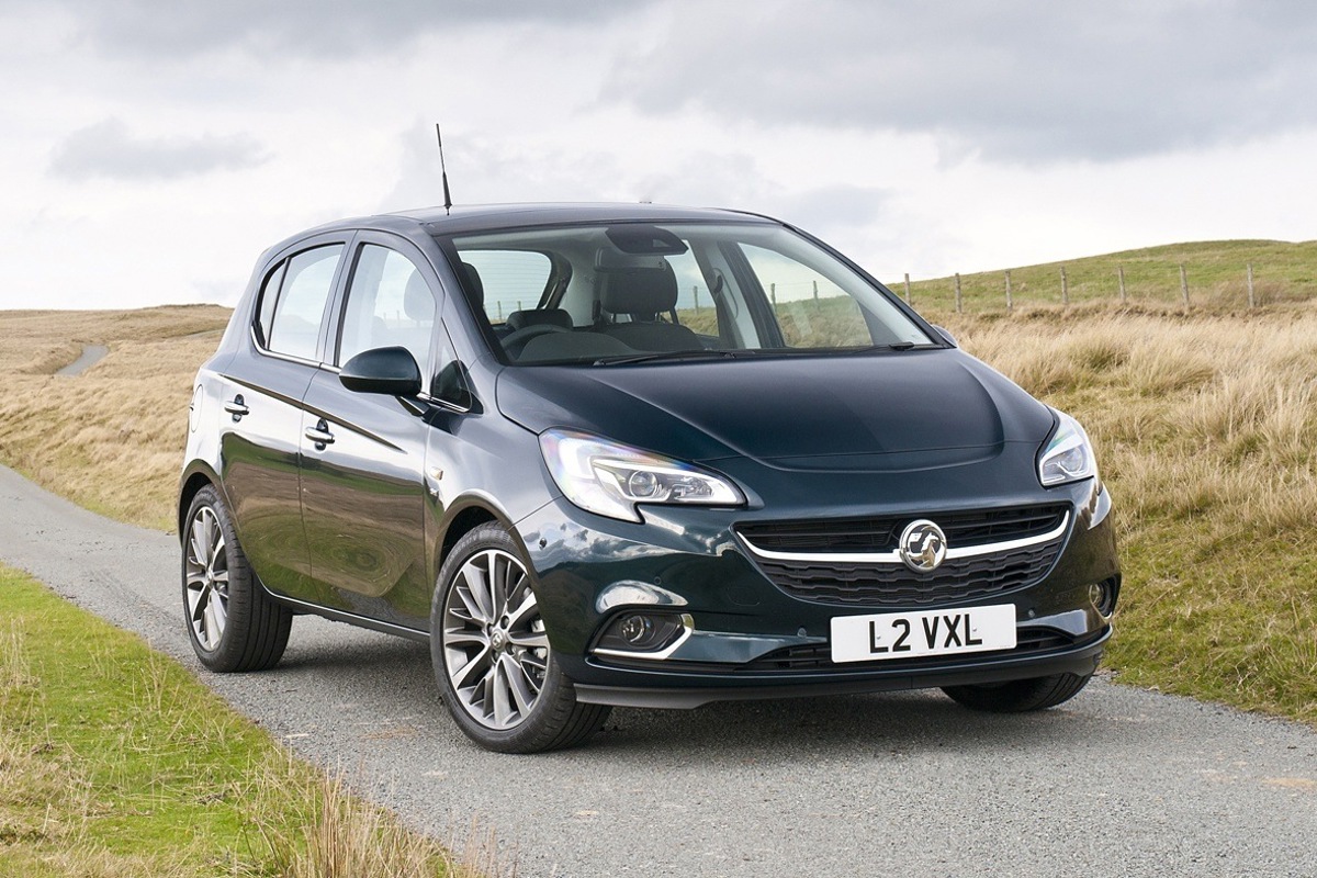 2010 Opel / Vauxhall Corsa gains More Powerful and Fuel Efficient Engines  and Chassis Improvements