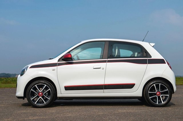Renault Twingo (2014 – 2019) Review