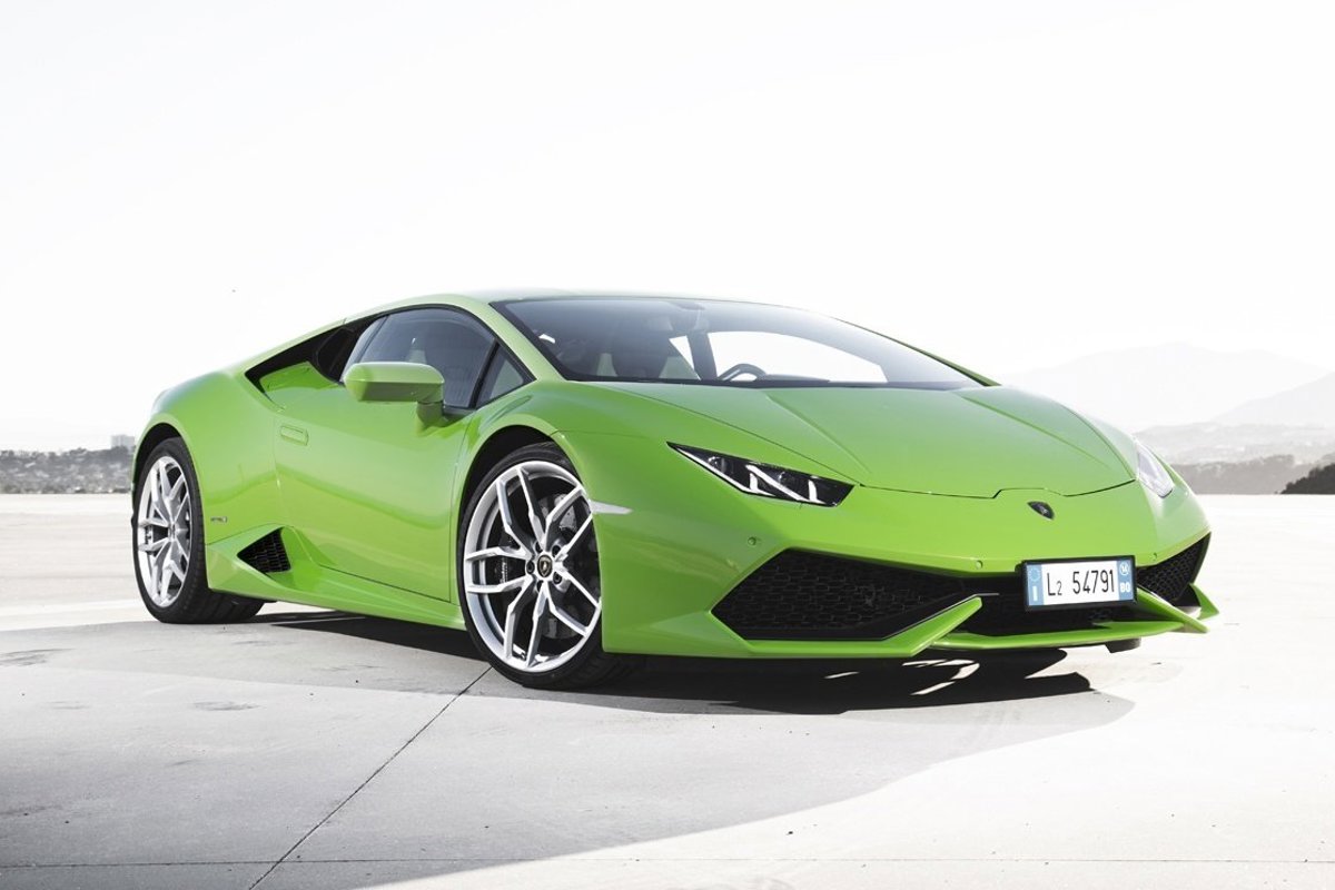 2023 Lamborghini Invincible - Images, Specifications and Information