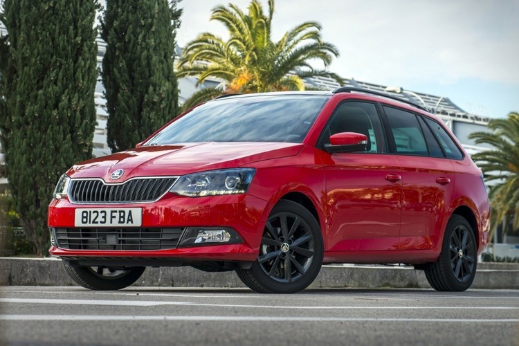 SEAT Ibiza ST (2010-2017) review