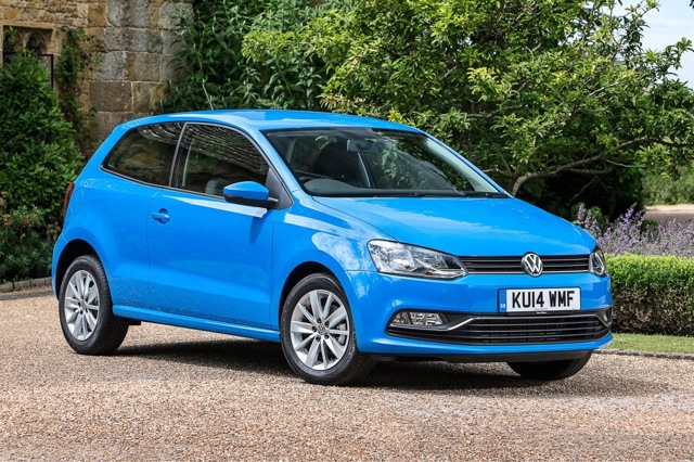 New Volkswagen Polo arrives in SA with class-leading upgrades