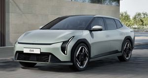 Kia EV4 2025: Prices, specs and release date