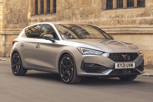 SEAT Leon Review (2024)