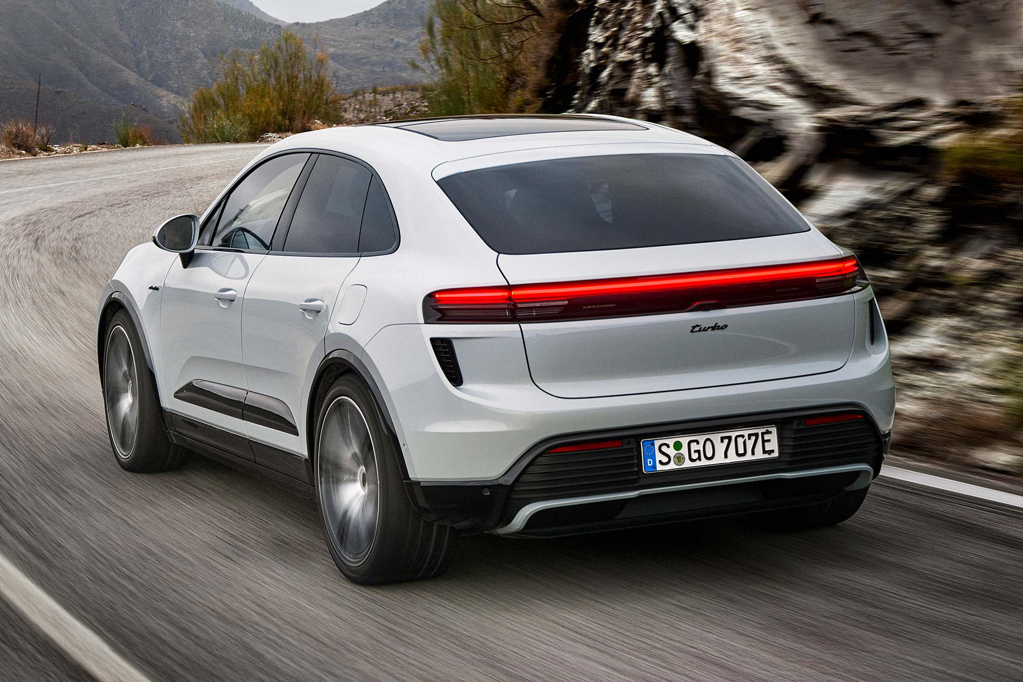 Porsche Macan 2024: Prices, Specs And Release Date | New Cars | Honest John