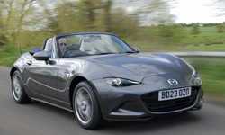 MX-5 (2015 - )