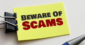 Car buying scams and frauds: How to avoid being ripped-off