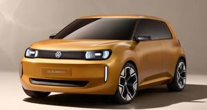 Volkswagen ID.EVERY1 2027: Prices, specs and release date