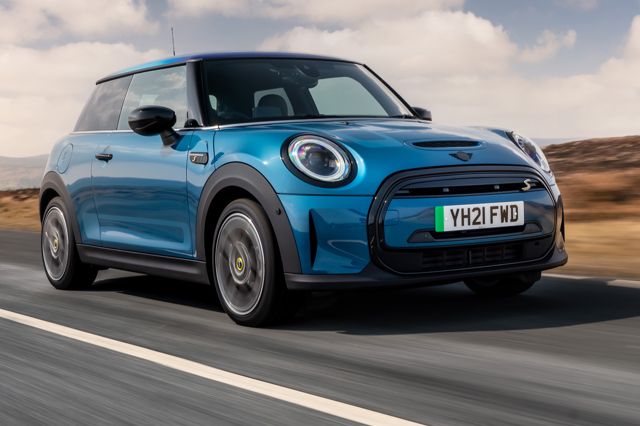 MINI Electric (2020 – 2024) Review | Honest John