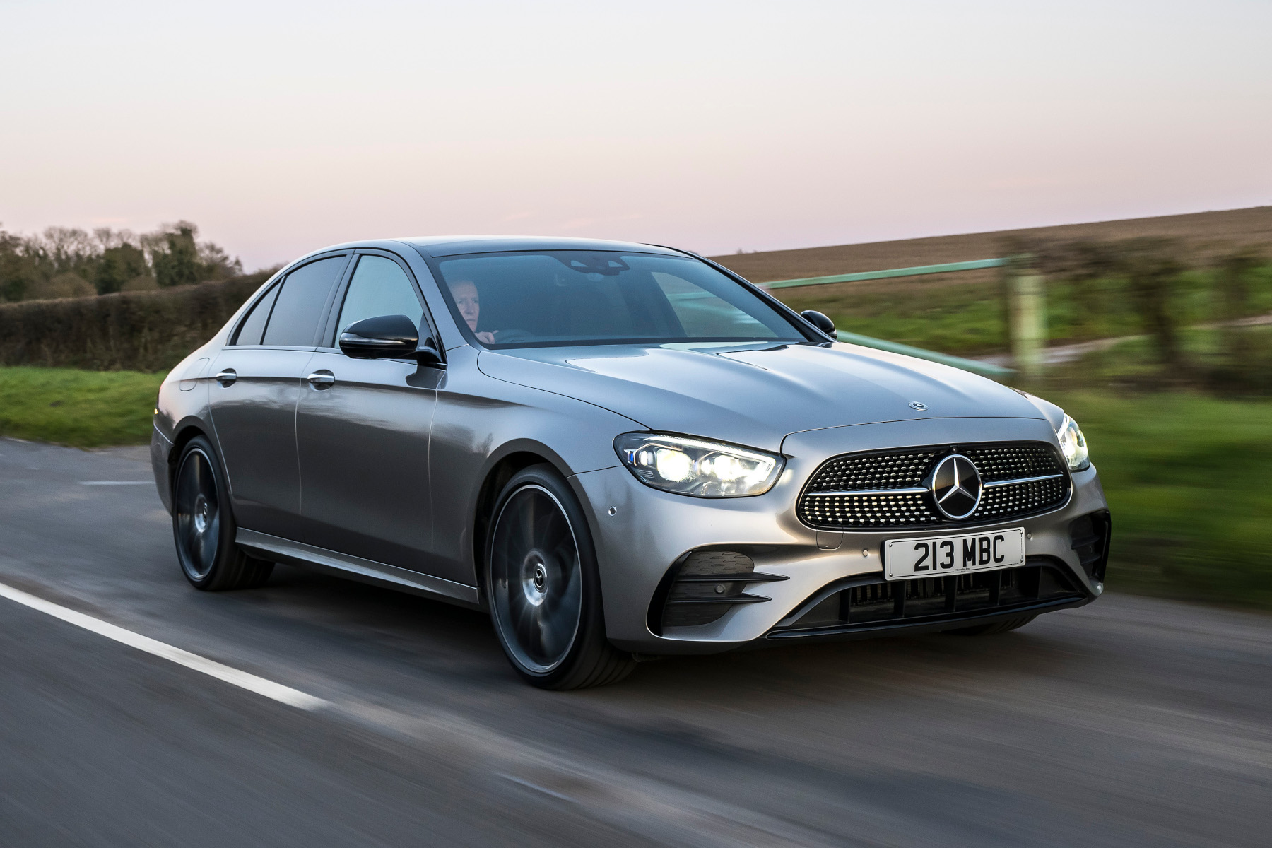 Mercedes-Benz E-Class Review 2022 | Honest John