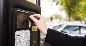 Parking apps ‘to make pay and display extinct within a decade’