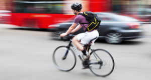 UK drivers ‘failing to grasp cycling rules’