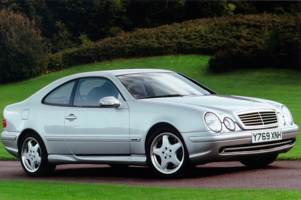 Mercedes CLK 320 W208/C208 Convertible (inc Buying advice, overview and  driving) 2001 Review 