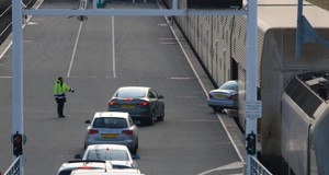 Eurotunnel: Taking your car cross-Channel with LeShuttle