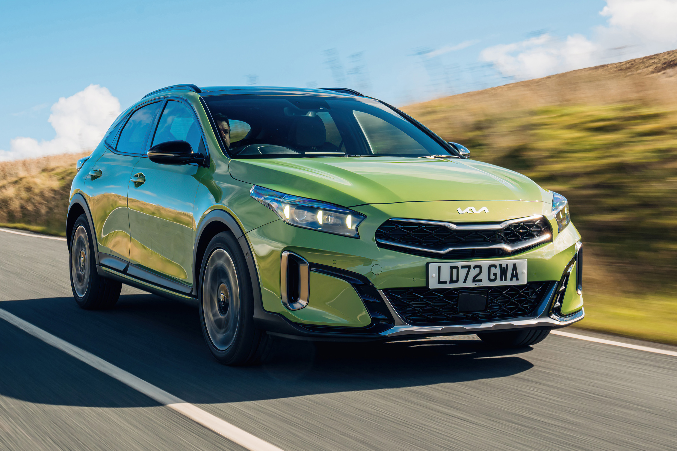 Kia XCeed Review 2024 | Honest John