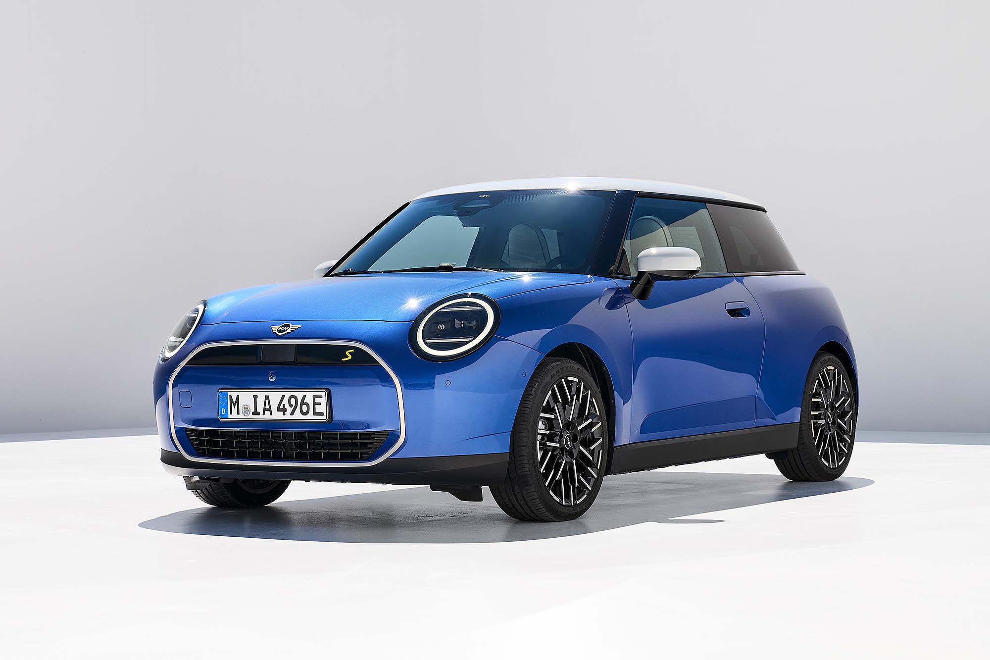 2024 MINI Cooper Electric Prices specs and release date New