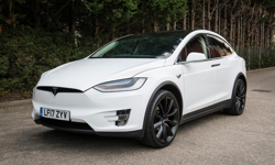 Model X (2016 - )