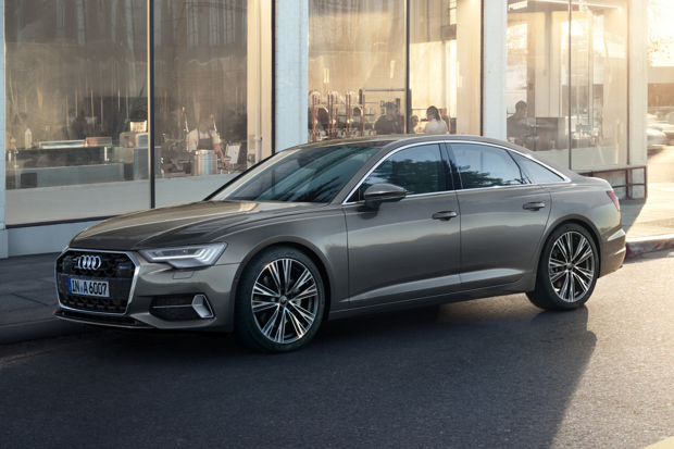 Audi A6 and A7 updated for 2024 model year, New Cars