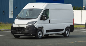 Proace Max (2024 on)